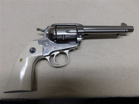 Ruger Vaquero Bisley Revolver45 Colt