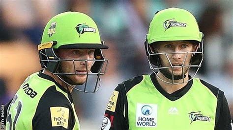1,339,558 likes · 1,586 talking about this. Big Bash League: Joe Root and Jos Buttler end BBL stint ...