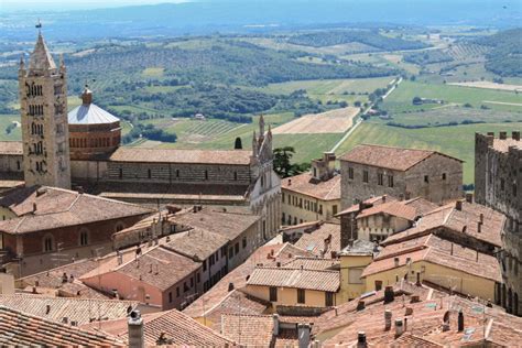 Top 10 Tuscany Villages To Visit My Travel In Tuscany