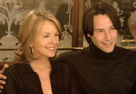 Keanu Reeves Best Onscreen Romances Through The Years