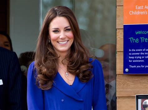Kate Middleton Versus Meghan Markle Fashion Business Insider