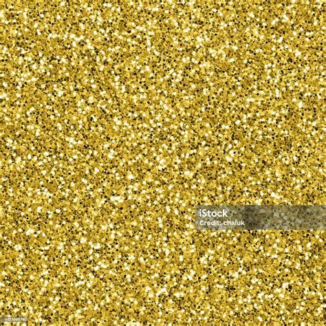 Gold Glitter Texture Stock Photo Download Image Now Istock