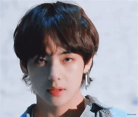 Taehyung V Fake Love V Fake Love Taehyung Fake Love Bts Fake Love