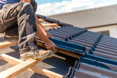 How To Get Started On Your Roof Repair Starline Home