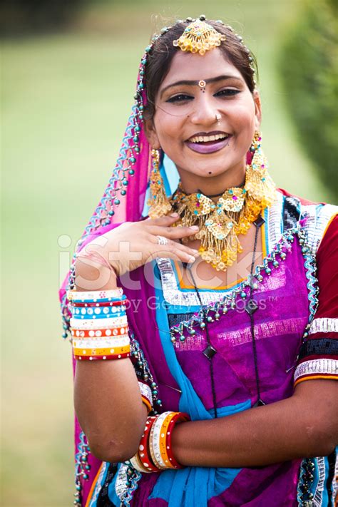 Indian Girl Laughing Stock Photo Royalty Free Freeimages