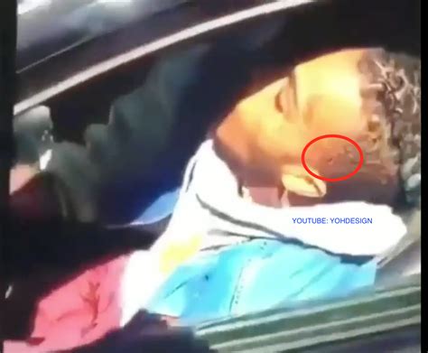 Death Of Xxxtentacion Explained Gruesome Shooting Details Video