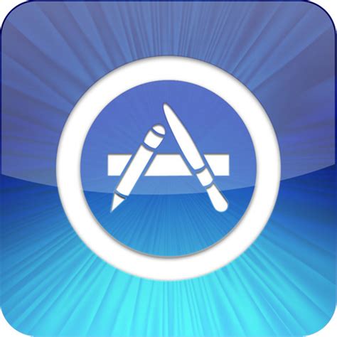 Download High Quality App Store Logo Ios Transparent Png Images Art