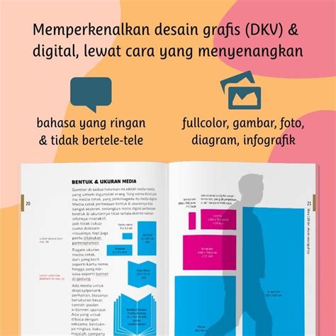 Jual Buku Desain Layout Versi 2020 Surianto Rustan Paket 2 Buku