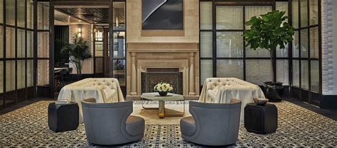 Pendry Hotels And Resorts Announces The Grand Opening Of Pendry