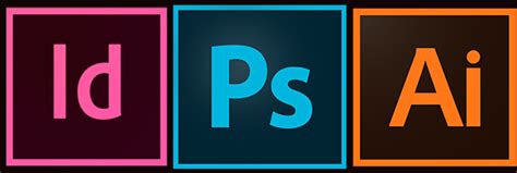 Getting Started With Adobe Photoshop Illustrator And Indesign