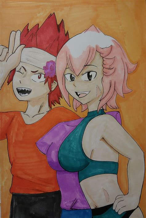 Monstrous Hero- My Hero Academia x Fairy Tail (Oc) - A Sinner's Guilt