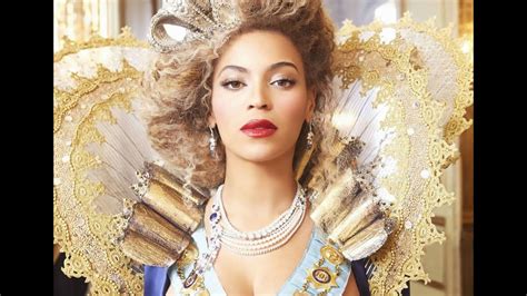 Beyonce Queen Bey [music Video] Youtube