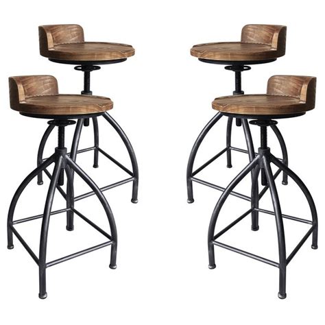 12 Best Modern Farmhouse Bar Stools By Bar