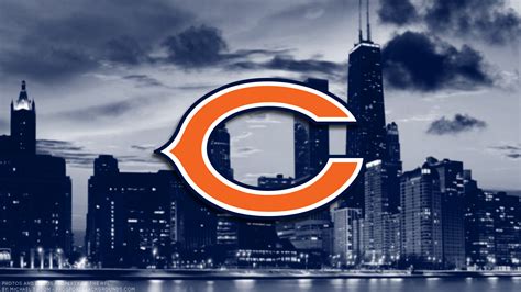 Chicago bears wallpapers that i am putting together for fun. 95+ Chicago Bears 2018 Wallpapers on WallpaperSafari