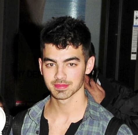 Joe Jonas Image