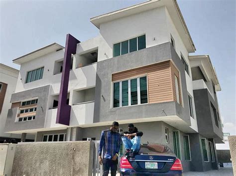 May 28, 2021 · popular nigerian musicians, wizkid and burna boy have been nominated for the 2021 bet awards. Kiss Daniel buys New House | BellaNaija