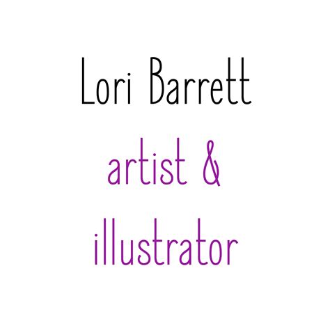 Lori Barrett