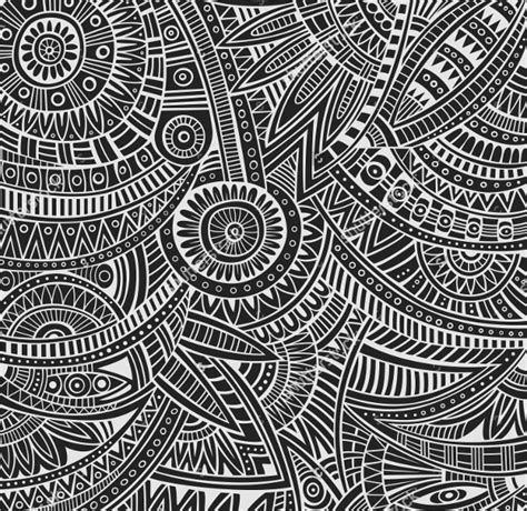 18 Tribal Patterns Free Psd Ai Eps Format Download
