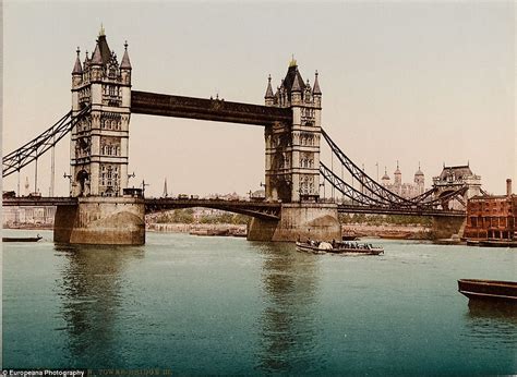 Digital Archive Highlights First 100 Years Of Photography Daily Mail