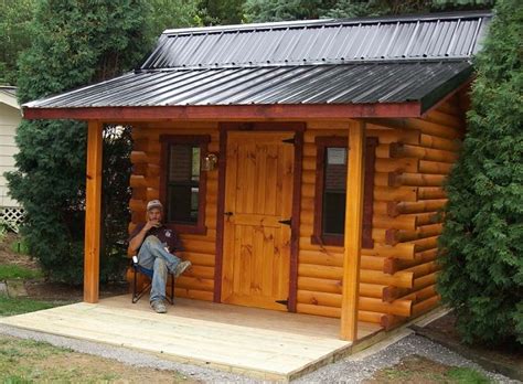 Check spelling or type a new query. This Log Cabin is Cheaper than you Think | Home Design ...