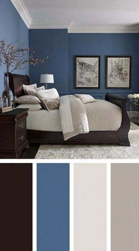 81 Master Bedroom 2020 Ideas In 2021 Grey Bedroom Colors Master