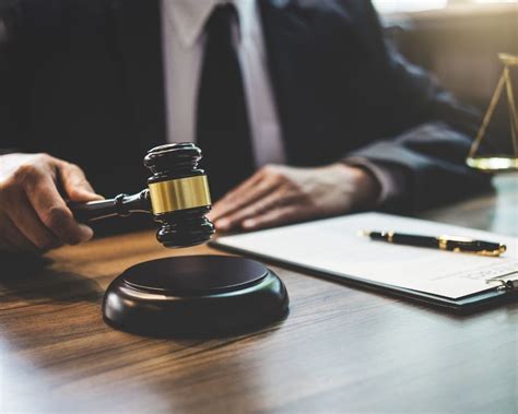 6 signs it s time to take legal action against your employer
