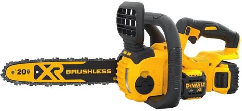 Best Small And Lightweight Chainsaws Of 2022 Top Pick And Reviews