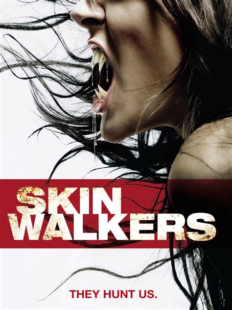 Skinwalkers Pictures Rotten Tomatoes