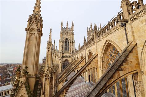 18 Incredible York Minster Facts 2023 Guide