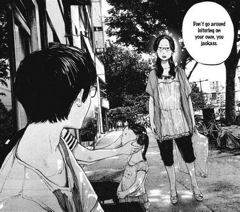 15 Most Impressive Oyasumi Punpun Ending Explained You Should Know