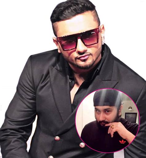 5 Times Yo Yo Honey Singh Was In News For All The Wrong Reasons