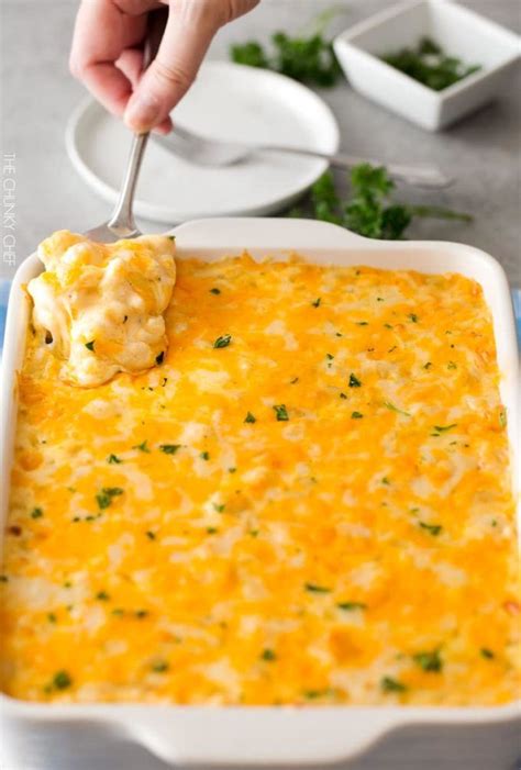 Baking it at around 20 minutes at 375 degrees f (190 c) guarantees you that same stretchy cheesy baked mac and cheese with all the. Creamy Homemade Baked Mac and Cheese | Recipe (With images ...
