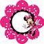 Online Pink Minnie Mouse Wallpaper – Oppidan Library