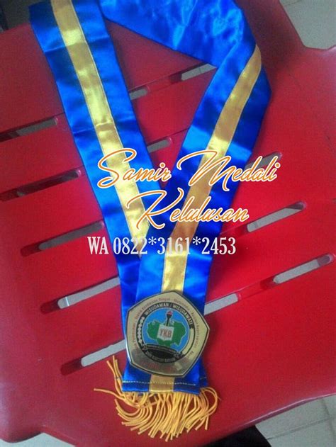 Cepat Wa 082231612453 Kalung Medali Wisuda Barito Selatan Agen