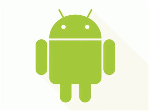Android Ben Martens