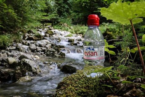 Jul 01, 2021 · evian has a plan to reduce consumers' plastic use at home: All Evian Water Bottles to Be Part of a Closed Loop System ...