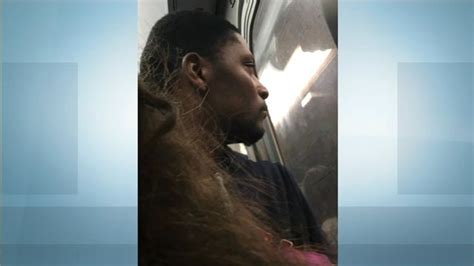 Police Seek Man Who Allegedly Groped Woman On Manhattan Subway Train