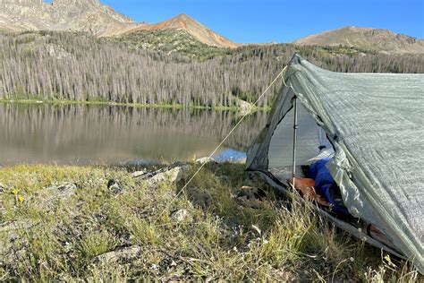 Zpacks Duplex Classic Tent Review Cleverhiker