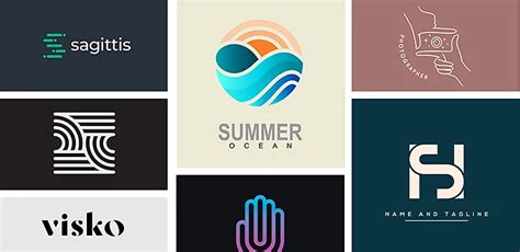 Modern Logo Designs Ideas