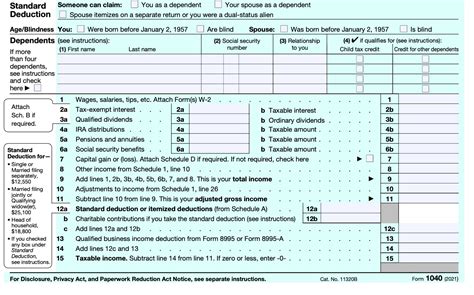 2024 Form 1040 Schedule Exam Molli Hyacinthe