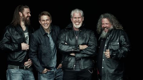 Sons Of Anarchy Full Hd Fond Décran And Arrière Plan 1920x1080 Id