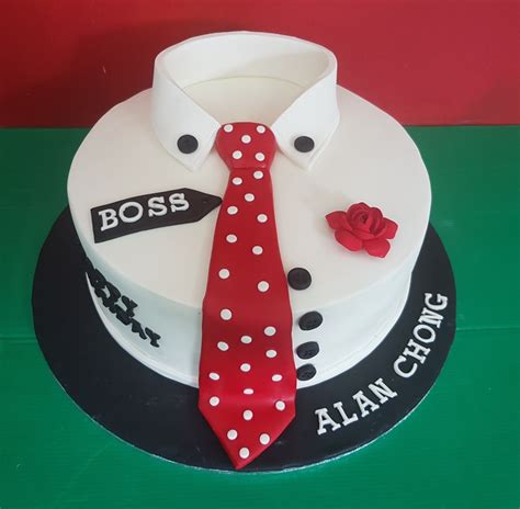 A boss you want to buy a gift for is a gift all its own. Yochana's Cake Delight! : Boss's birthday