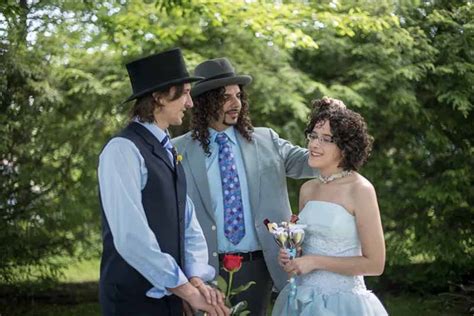 Polyamorous Weddings And Commitment Ceremonies Wedding Celebrant Yorkshire