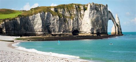 Normandy Beaches | Odyssey Traveller