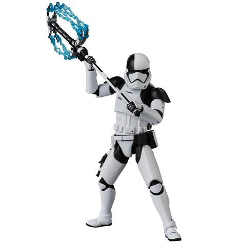 First Order Stormtrooper Executioner Medicom Toy Mafex Star Wars