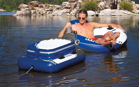 5 Best Floating Coolers Apr 2024 Bestreviews