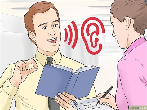 3 Formas De Falar Mais Devagar WikiHow