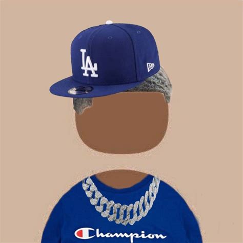 Custom Pfp Creative Profile Picture Fitted Hats Best Profile Pictures