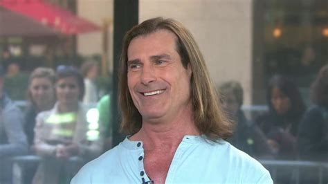 Fabio Talks Becoming A Us Citizen Its The Greatest Feeling Of My