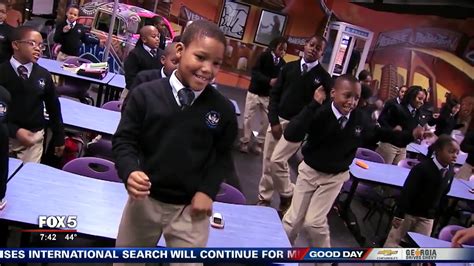 Ron Clark Academy Prepares For Major Expansion Youtube